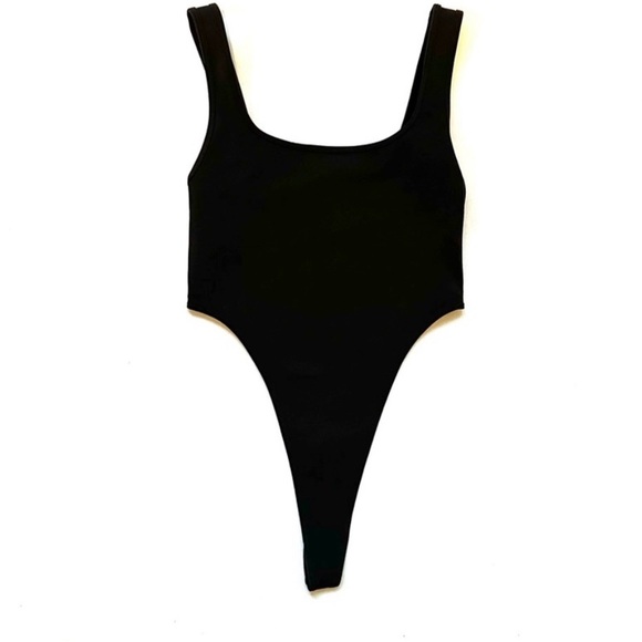 Alo Yoga Airbrush Hot Shot Body Suit - Picture 5 of 7